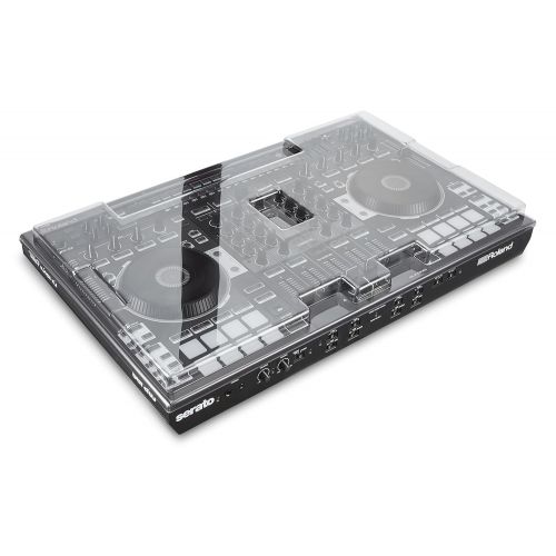  Decksaver DS-PC-DJ808 Roland DJ-808 Cover