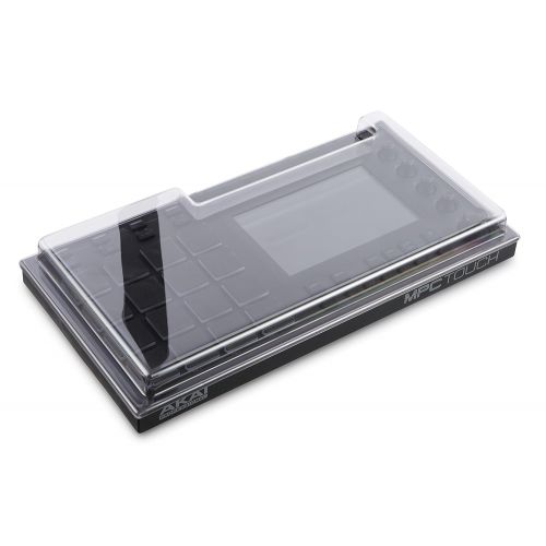  Decksaver DS-PC-MPCTOUCH - Akai MPC Touch Protective Cover