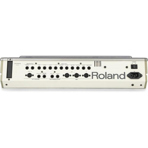  Decksaver DS-PC-TR909 Protective Cover for Roland TR-909