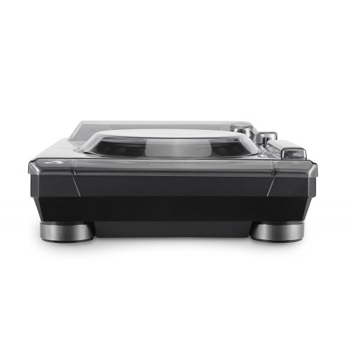  Decksaver Pioneer XDJ-1000 Impact Resistant Polycarbonate Cover