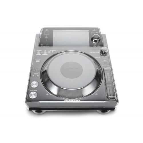  Decksaver Pioneer XDJ-1000 Impact Resistant Polycarbonate Cover