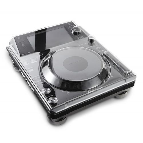  Decksaver Pioneer XDJ-1000 Impact Resistant Polycarbonate Cover