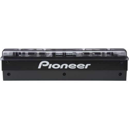  Decksaver Pioneer DS-PC-DJM2000 DJ Mixer Cover