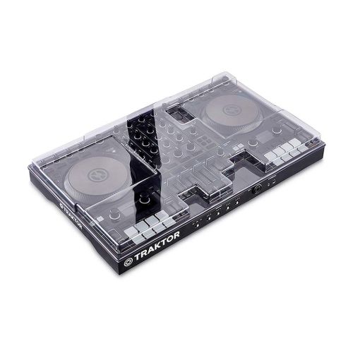  Decksaver DJ Mixer Case (DS-PC-KONTROLS4MK3)