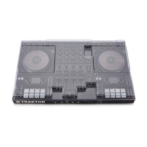  Decksaver DJ Mixer Case (DS-PC-KONTROLS4MK3)