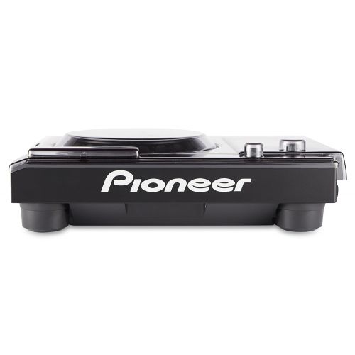  Decksaver DS-PC-CDJ900NXS Protective Cover for Pioneer CDJ-900 Nexus