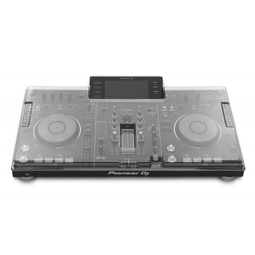  Decksaver Impact Resistant Cover for DS-PC-XDJRX