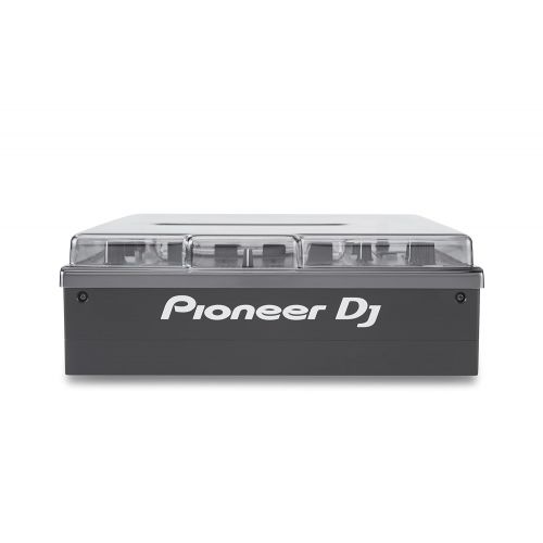  Decksaver DS-PC-DJM900NXS2 Pioneer DJM-900 Nexus 2 Polycarbonate Cover