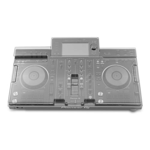  Decksaver DJ Case (DS-PC-XDJRX2)