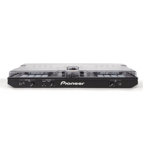  Decksaver DS-PC-DDJSR Pioneer DDJ-SR Cover