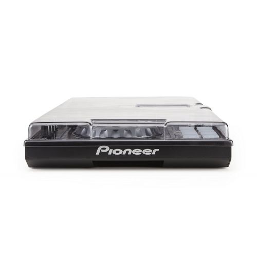  Decksaver DS-PC-DDJSR Pioneer DDJ-SR Cover