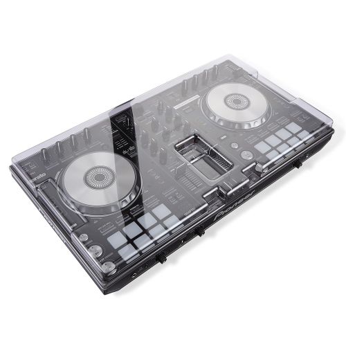  Decksaver DS-PC-DDJSR Pioneer DDJ-SR Cover