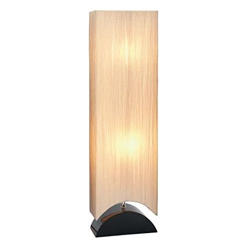  Deco 79 Wood Floor Lamp, 42-Inch