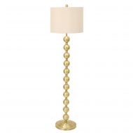 Decor Therapy 59 Stacked Ball Floor Lamp