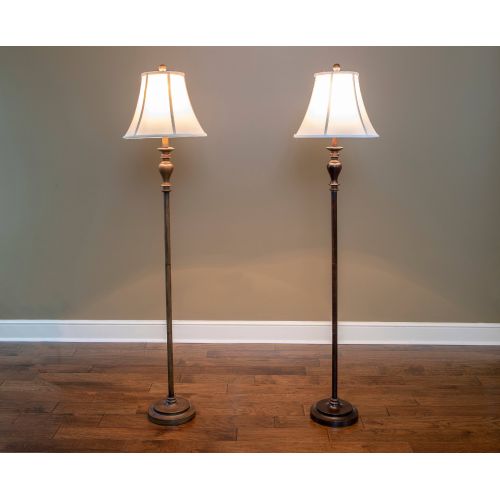  Decor Therapy Floor Lamp