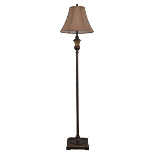  Decor Alice Traditional Floor Lamp