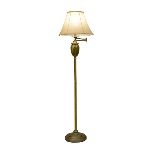  Decor Therapy Swing Floor Lamp