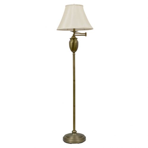  Decor Therapy Swing Floor Lamp