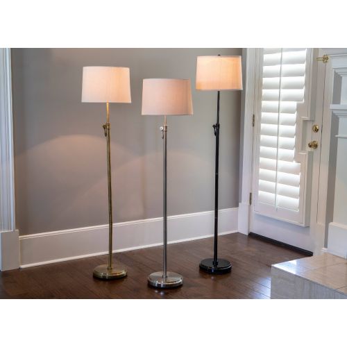 Decor Therapy Adjustable Floor Lamp
