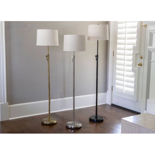  Decor Therapy Adjustable Floor Lamp