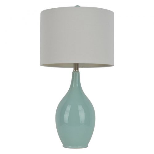  Decor Therapy Anabelle Ceramic Table Lamp