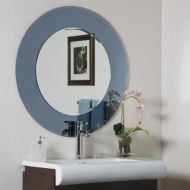 Decor Wonderland Camilla Wall Mirror