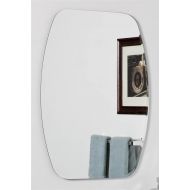 Decor Wonderland Sydney Modern Bathroom Mirror