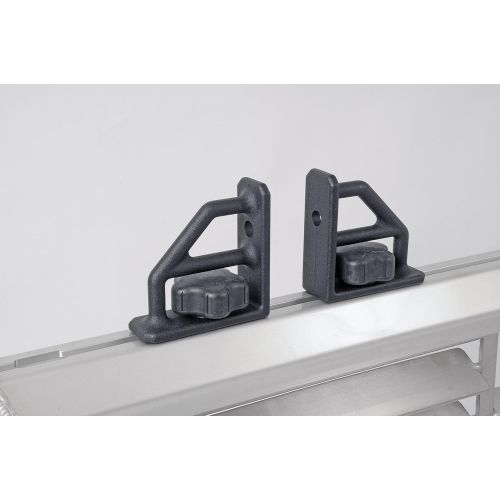  Dee Zee DZ95002 Cab Rack Tie Down Anchors