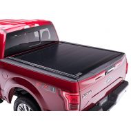 Dee RetraxONE Retractable Truck Bed Tonneau Cover | 10370 | fits F-150 Super Crew & Super Cab 5.5 Bed (15-18)
