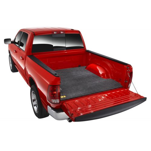  Dee BedRug Bed Mat BMQ15SBS fits 15+ F-150 65 BED