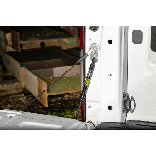  Dee Zee DZ43301 Truck Tailgate Assist