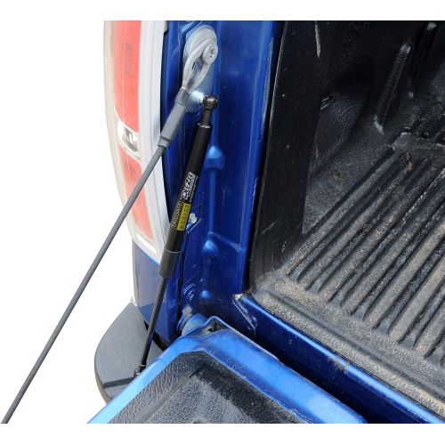  Dee Zee DZ43301 Truck Tailgate Assist