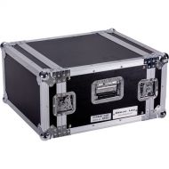 DeeJay LED 6 RU Amplifier Deluxe Case (18