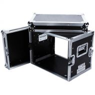 DeeJay LED 8 RU Effect Deluxe Case (14