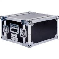 DeeJay LED 6 RU Effect Deluxe Case (14