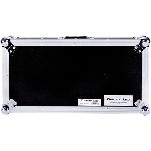  DeeJay LED Flight Case for Pro 3 and Pro 2 DJ Controllers
