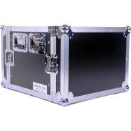 DeeJay LED 8 RU Amplifier Deluxe Case (18