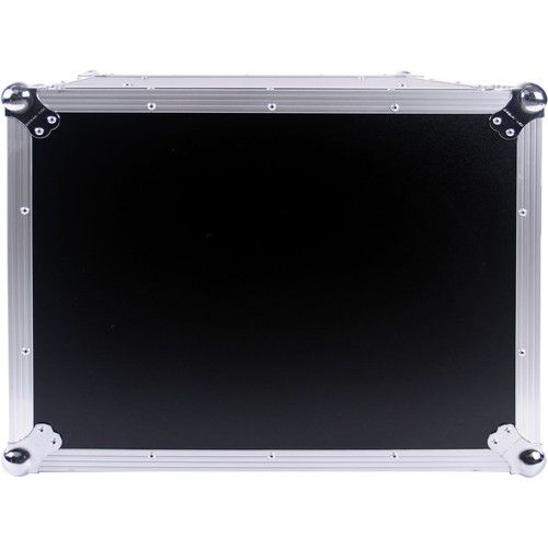  DeeJay LED 8 RU Shock Mount Amplifier Deluxe Case (21