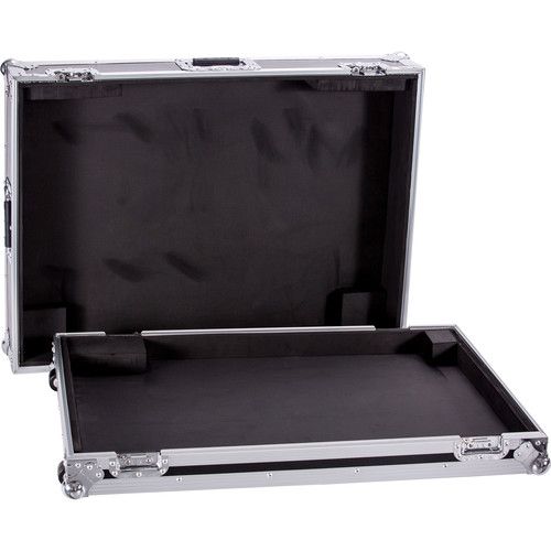  DeeJay LED Case for Select 24.4-Channel Mixer Consoles