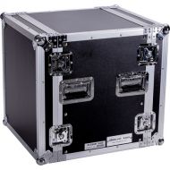 DeeJay LED 12 RU Amplifier Deluxe Case (18