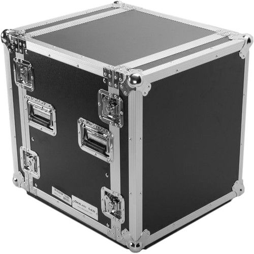  DeeJay LED 12 RU Amplifier Deluxe Case with Wheels (18