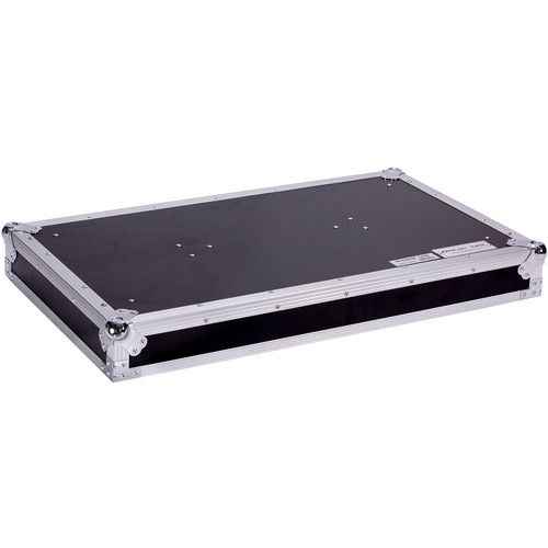  DeeJay LED Universal Foldout DJ Table with Locking Pins (36
