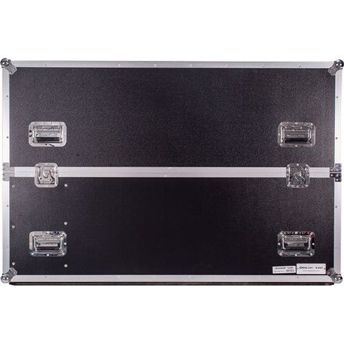  DeeJay LED Road Case for Two 50