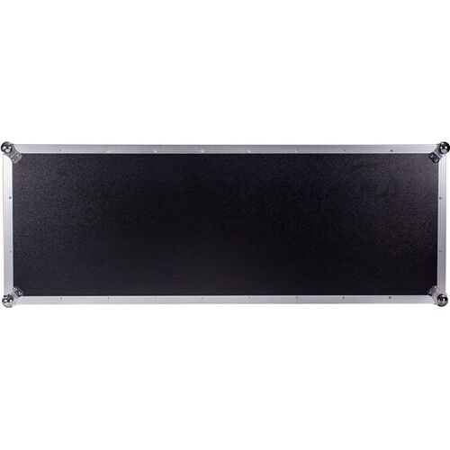  DeeJay LED Road Case for Two 42