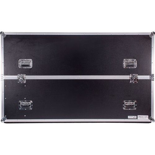  DeeJay LED Road Case for 63