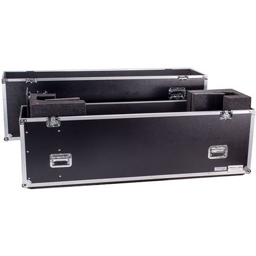  DeeJay LED Road Case for 63