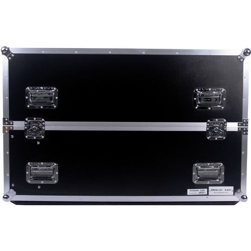  DeeJay LED Road Case for 42