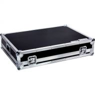 DeeJay LED Case for Allen & Heath ZED-428 PA Mixing Console
