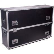 DeeJay LED Road Case for 50