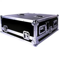 DeeJay LED Case For Allen & Heath QU-24D Console